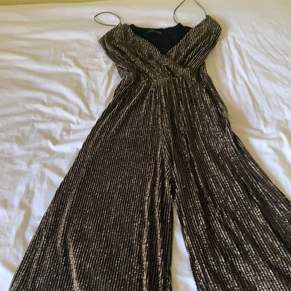 Zara Pants - Zara jumpsuit